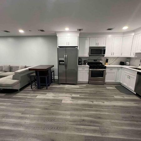 The Homey Suite - 1Br With Luxe Amenities Paterson Exterior photo