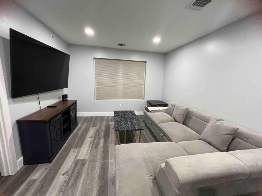 The Homey Suite - 1Br With Luxe Amenities Paterson Exterior photo