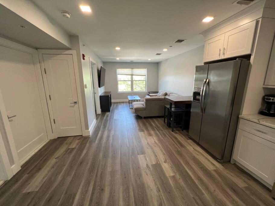 The Homey Suite - 1Br With Luxe Amenities Paterson Exterior photo