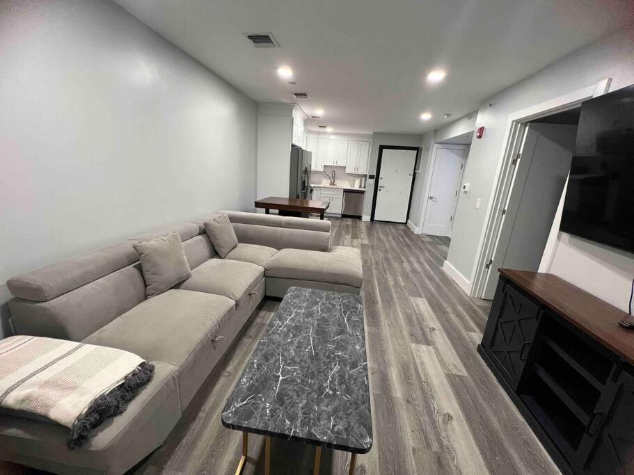The Homey Suite - 1Br With Luxe Amenities Paterson Exterior photo