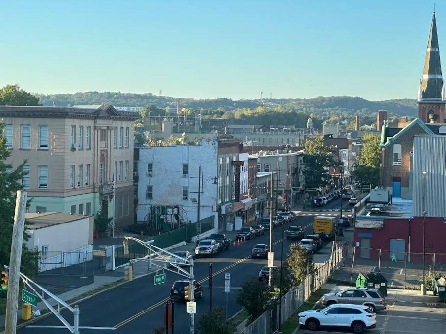 The Homey Suite - 1Br With Luxe Amenities Paterson Exterior photo